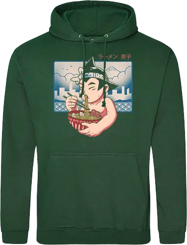 Ramen Boy