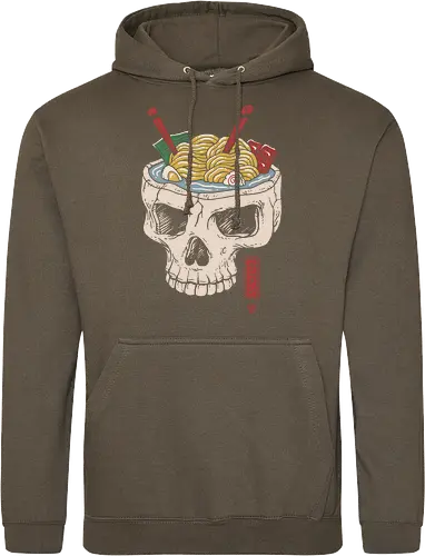 Ramen Brain