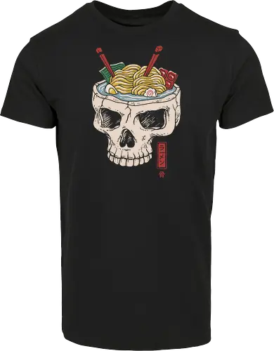 Ramen Brain