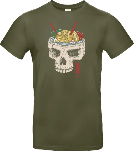 Ramen Brain