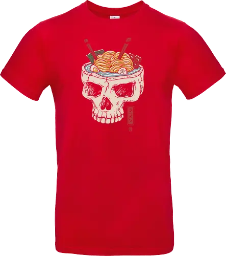 Ramen Brain