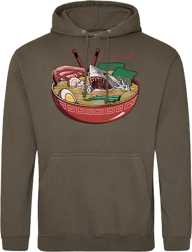 Ramen Shark