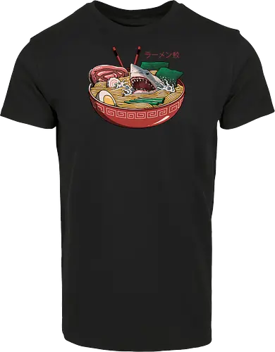Ramen Shark