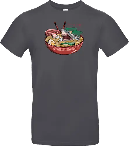 Ramen Shark