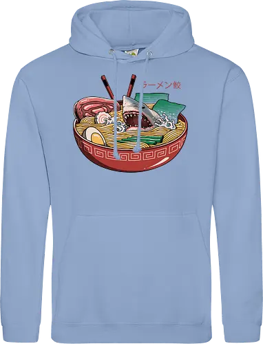 Ramen Shark