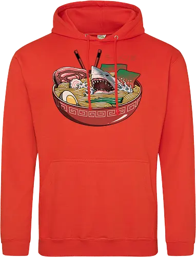 Ramen Shark