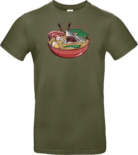 Ramen Shark
