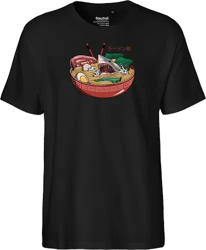 Ramen Shark