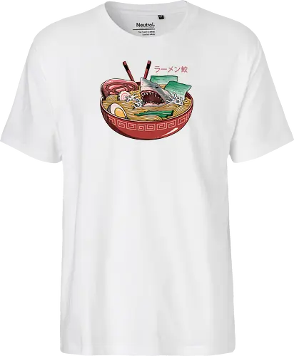 Ramen Shark