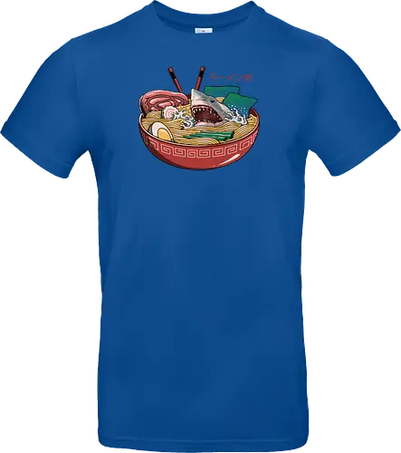 Ramen Shark
