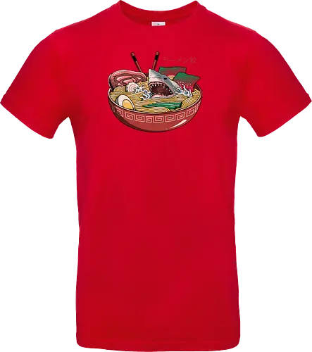Ramen Shark