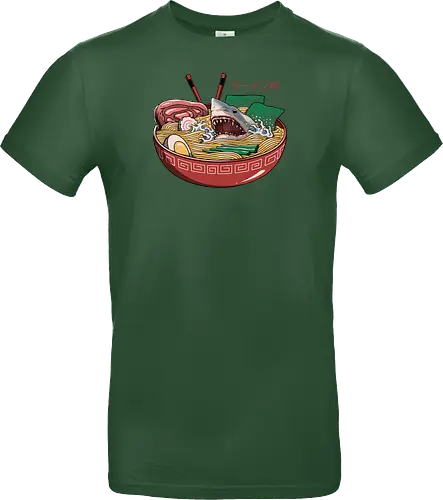 Ramen Shark