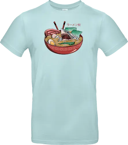 Ramen Shark