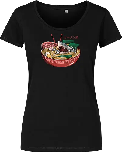 Ramen Shark