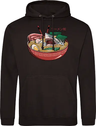 Ramen Shark