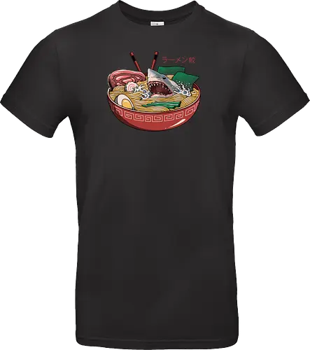 Ramen Shark