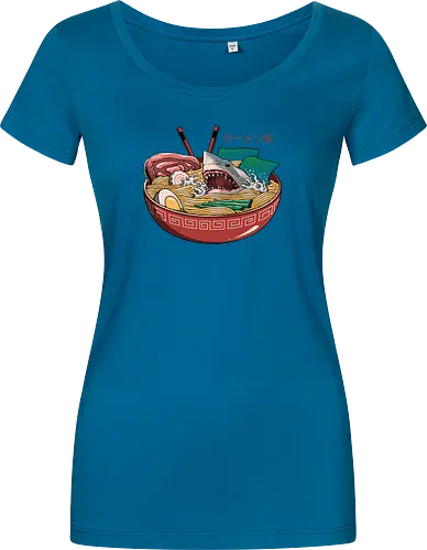 Ramen Shark