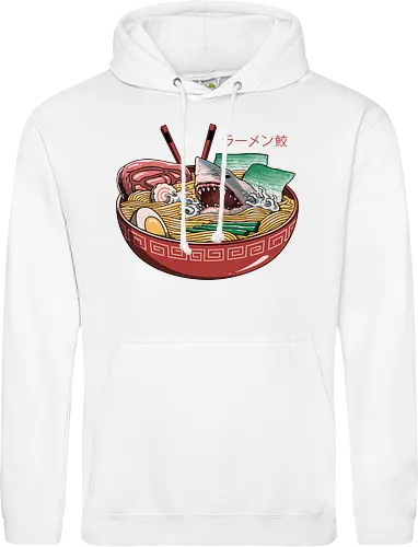 Ramen Shark