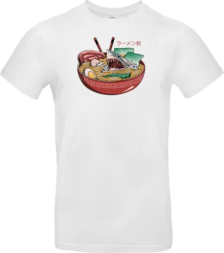 Ramen Shark