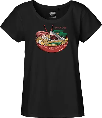 Ramen Shark