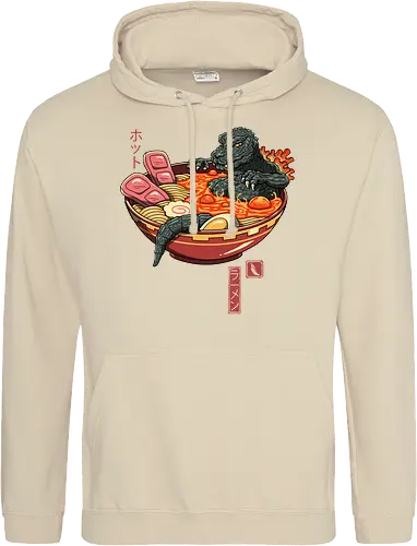 Spicy Lava Ramen King