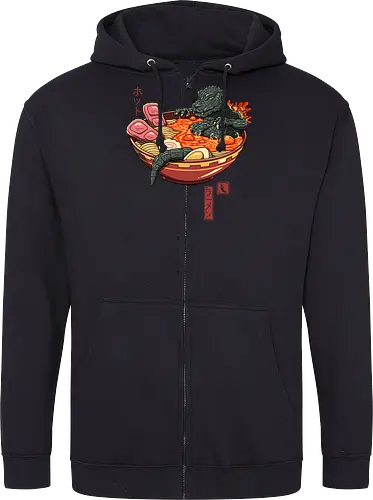 Spicy Lava Ramen King