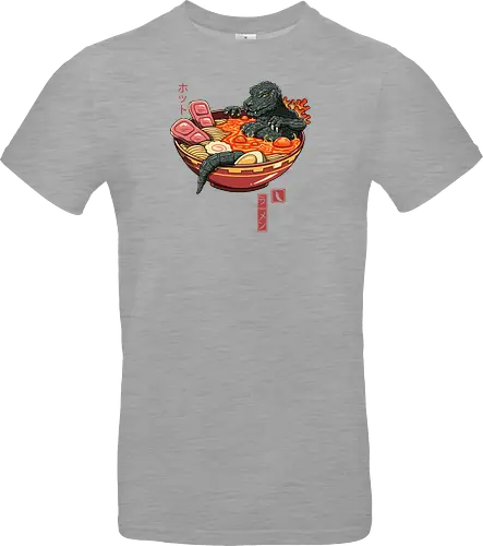 Spicy Lava Ramen King