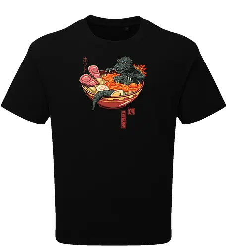 Spicy Lava Ramen King
