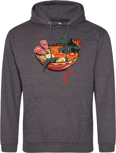 Spicy Lava Ramen King
