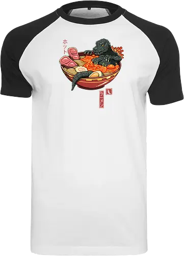 Spicy Lava Ramen King