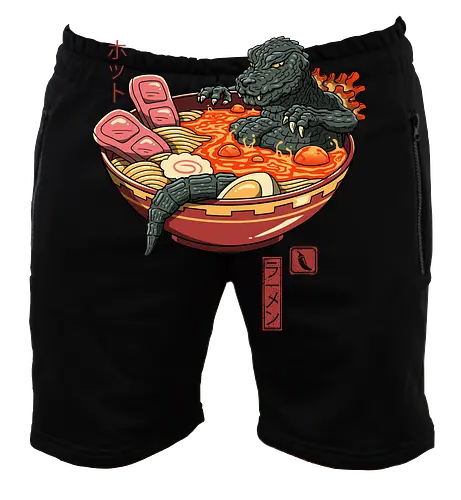 Spicy Lava Ramen King