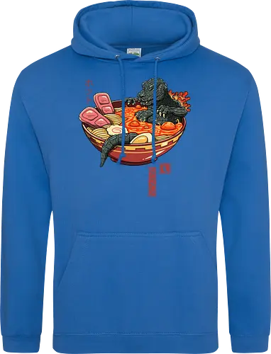 Spicy Lava Ramen King