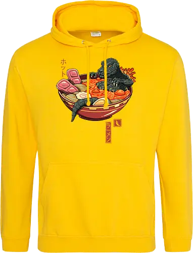 Spicy Lava Ramen King