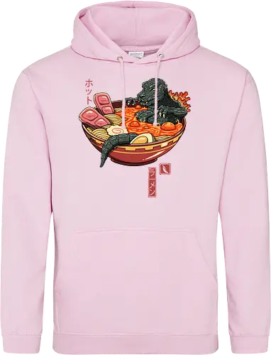 Spicy Lava Ramen King