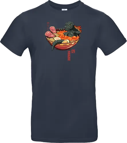 Spicy Lava Ramen King