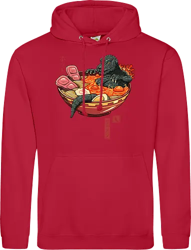 Spicy Lava Ramen King