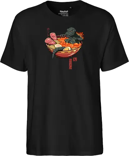 Spicy Lava Ramen King