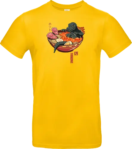 Spicy Lava Ramen King