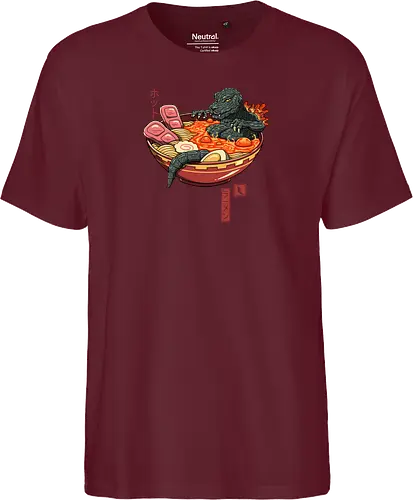 Spicy Lava Ramen King