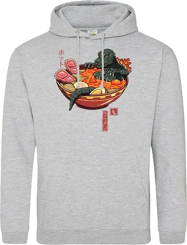 Spicy Lava Ramen King