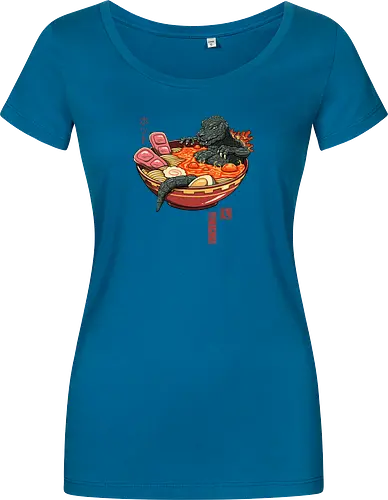 Spicy Lava Ramen King