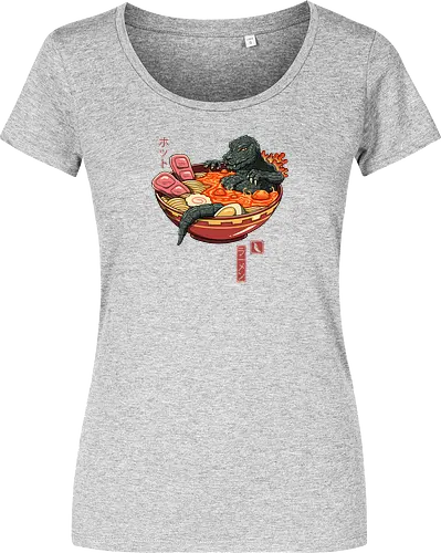 Spicy Lava Ramen King