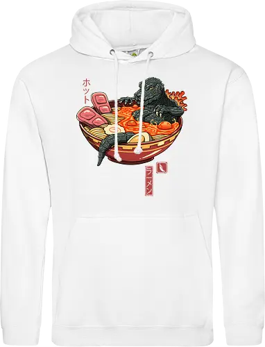 Spicy Lava Ramen King