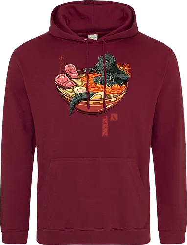 Spicy Lava Ramen King