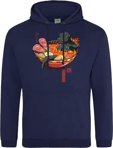 Spicy Lava Ramen King