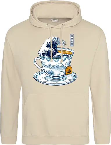The Great Kanagawa T