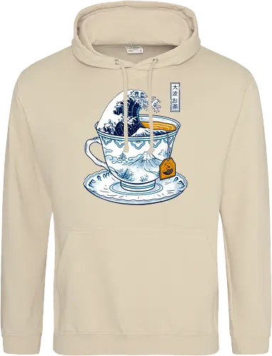 The Great Kanagawa T