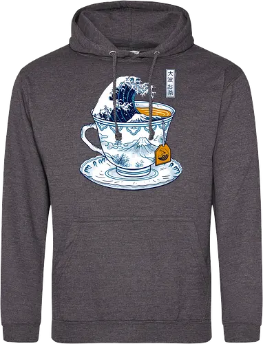 The Great Kanagawa T