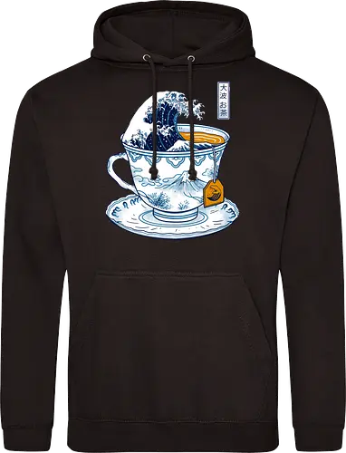 The Great Kanagawa T