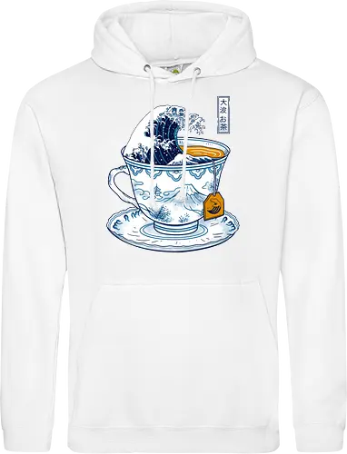 The Great Kanagawa T